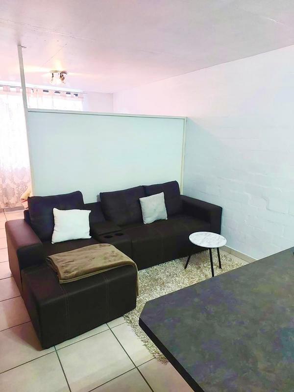 To Let 0 Bedroom Property for Rent in Wynberg Western Cape